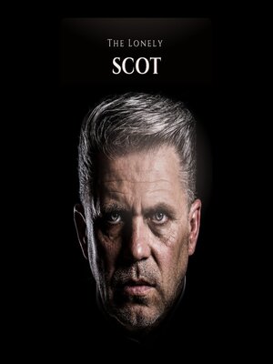 cover image of The Lonely Scot